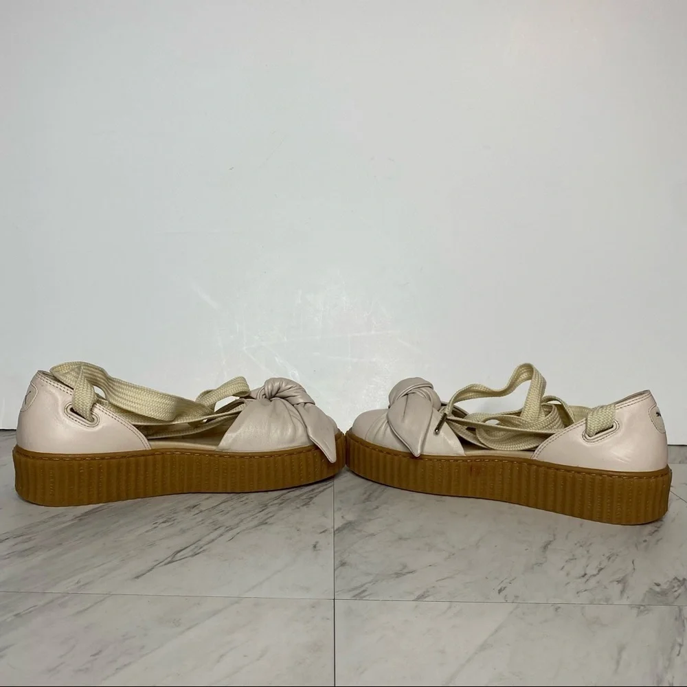 Puma new fenty